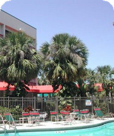 Red Roof Miami Airport 2* Miami Springs