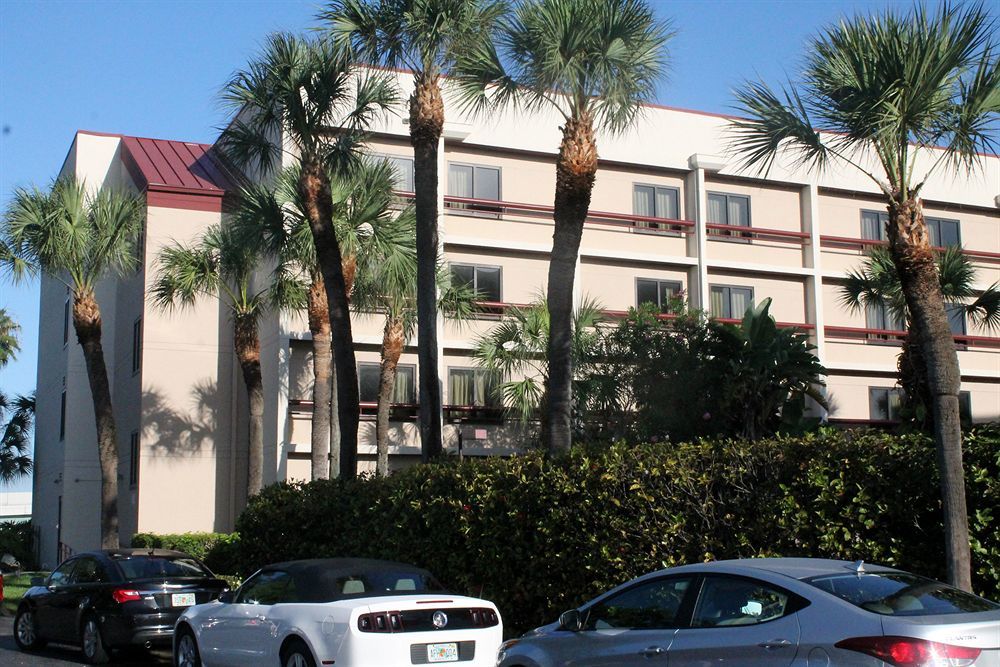 Red Roof Miami Airport Hotel Miami Springs
